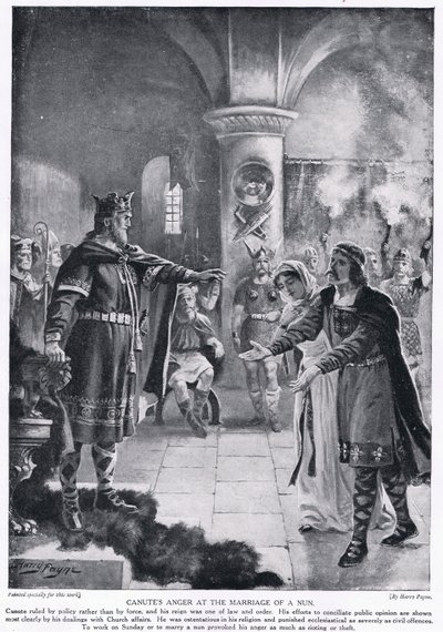 Canute